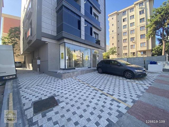 Kartal, İstanbul içerisinde satılık Dükkan