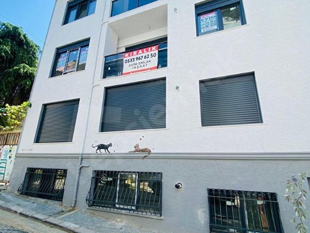 Üsküdar, İstanbul içerisinde satılık mülk