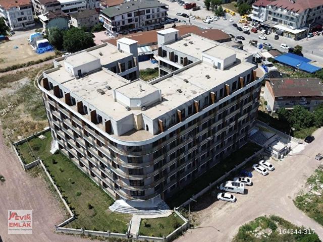 İzmit, Kocaeli içerisinde satılık Residence