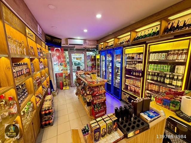 İlkadim, Samsun içerisinde satılık Restoran