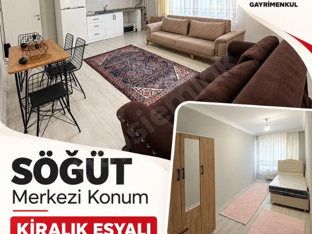 Söğüt içerisinde satılık mülk