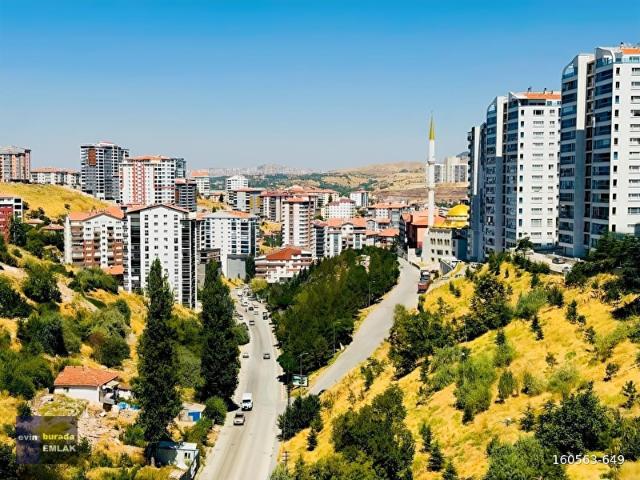 Cengizhan Mahallesi, Mamak içerisinde satılık mülk