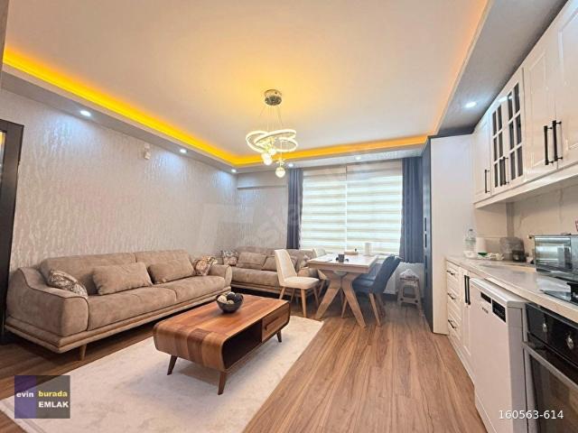 Cengizhan Mahallesi, Mamak içerisinde satılık mülk
