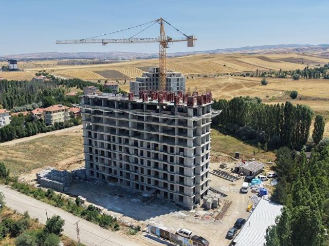 Akyurt, Ankara içerisinde satılık mülk
