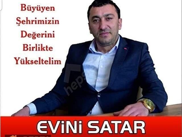 Burdur Merkez, Burdur içerisinde satılık mülk