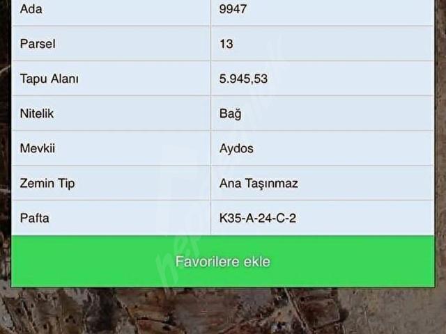 Melikgazi, Kayseri içerisinde satılık mülk