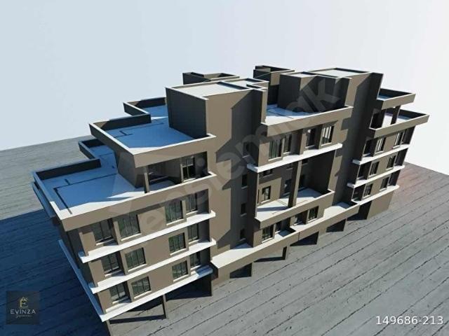 Kocasinan, Kayseri içerisinde satılık Arsa