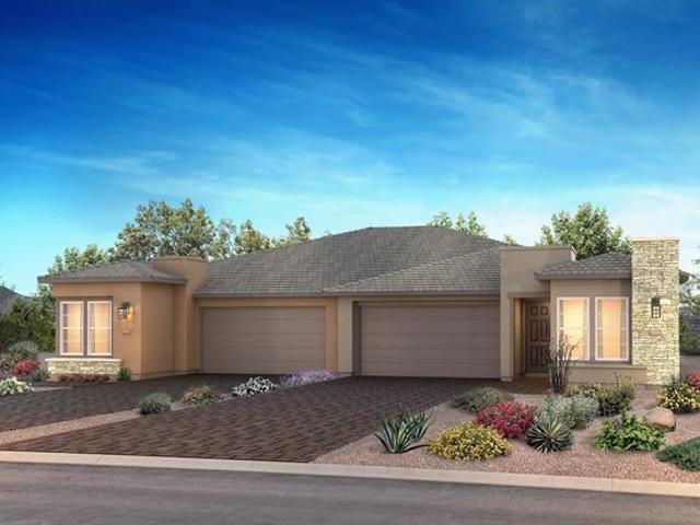 House for sale in Wickenburg, Arizona