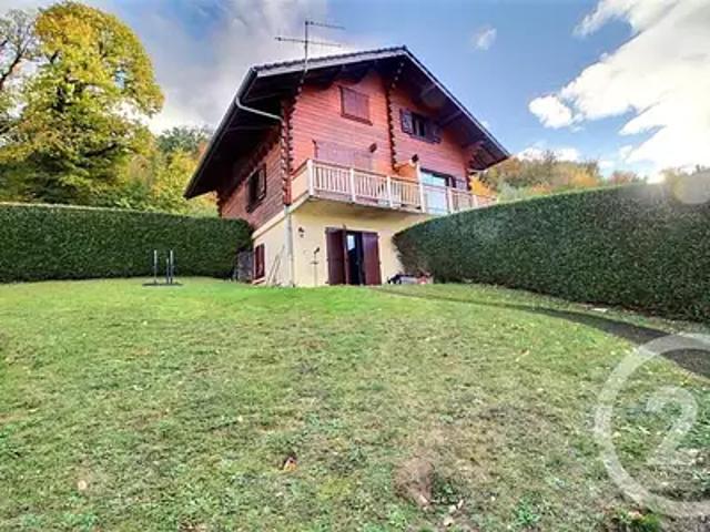 Appartement vente à Thonon-les-Bains, Evian-les-bains