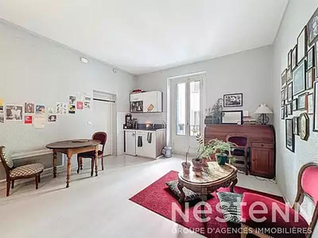 Appartement vente à Thonon-les-Bains, Evian-les-bains