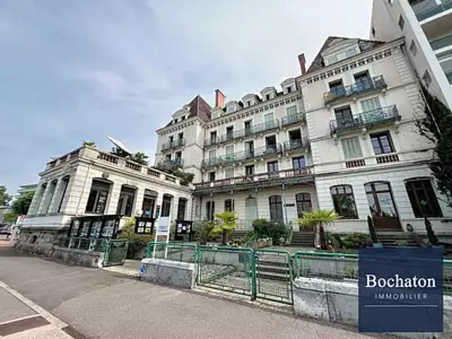 Appartement vente à Thonon-les-Bains, Evian-les-bains