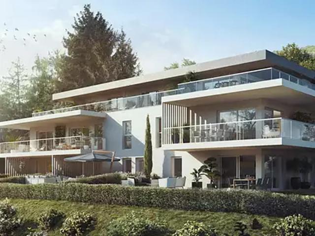 Appartement vente à Thonon-les-Bains, Evian-les-bains