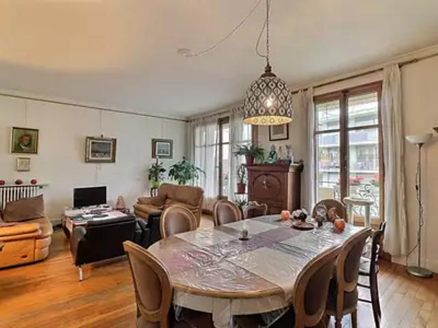 Appartement vente à Thonon-les-Bains, Evian-les-bains