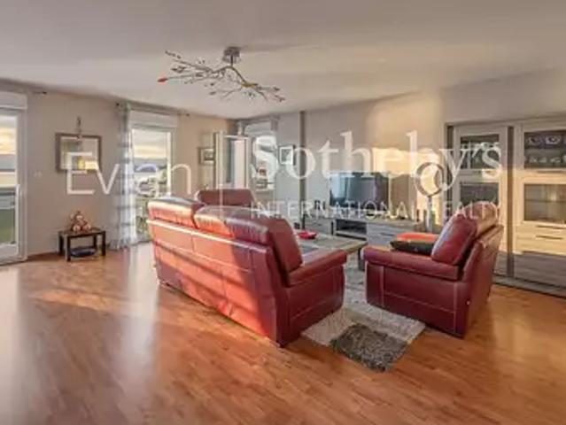 Appartement vente à Thonon-les-Bains, Evian-les-bains