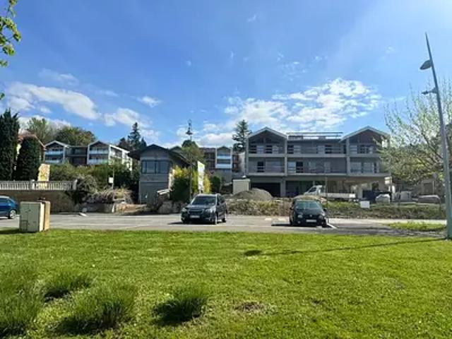 Appartement vente à Thonon-les-Bains, Evian-les-bains
