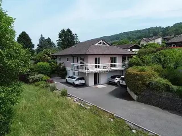 Maison vente à Thonon-les-Bains, Evian-les-bains
