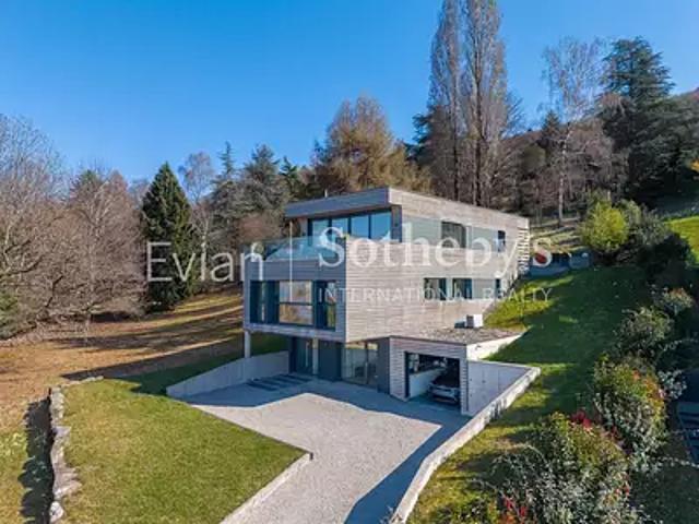 Maison vente à Thonon-les-Bains, Evian-les-bains