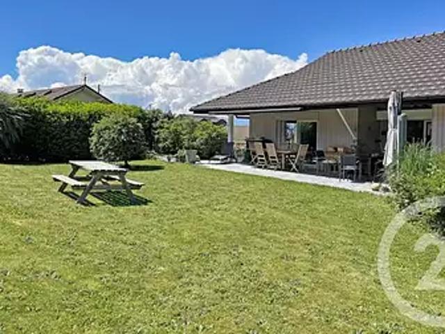 Maison vente à Thonon-les-Bains, Evian-les-bains