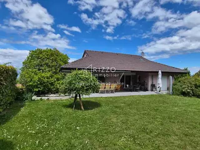 Maison vente à Évian-les-Bains, Haute-Savoie
