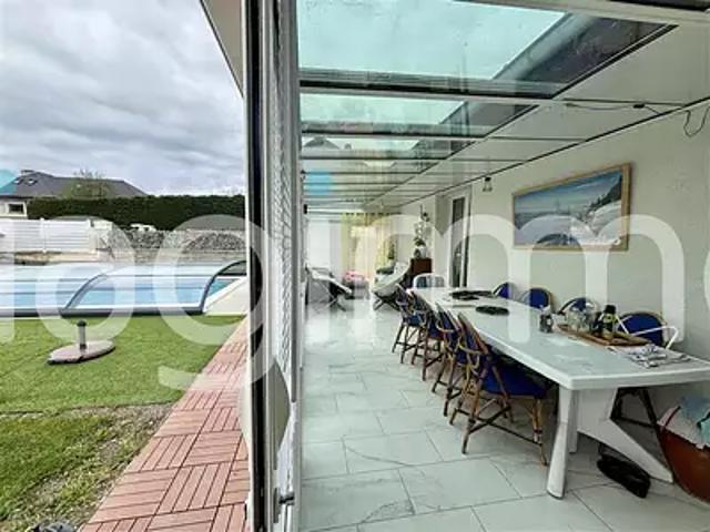 Maison vente à Thonon-les-Bains, Evian-les-bains