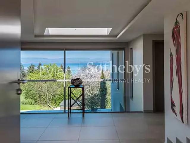 Maison vente à Évian-les-Bains, Haute-Savoie
