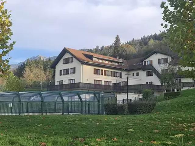 Appartement location à Thonon-les-Bains, Evian-les-bains