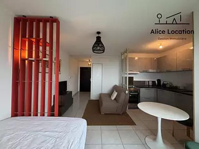 Appartement location à Thonon-les-Bains, Evian-les-bains