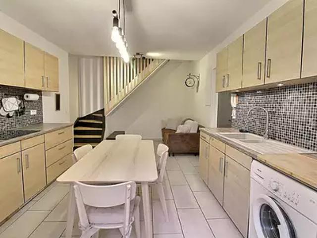 Appartement location à Thonon-les-Bains, Evian-les-bains