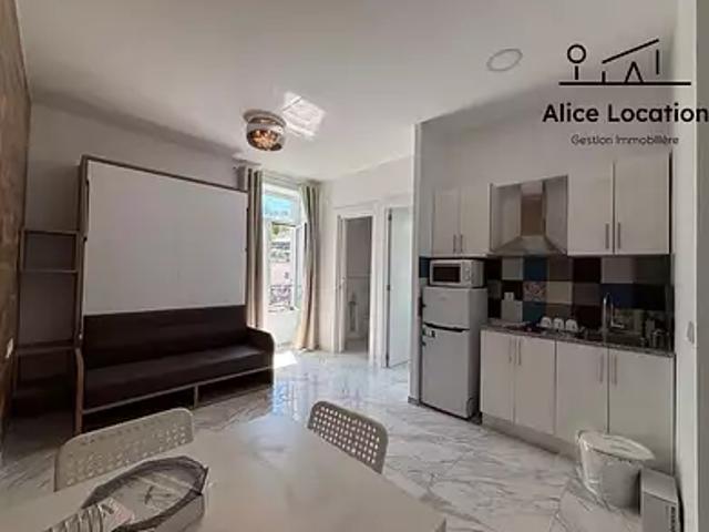 Appartement location à Thonon-les-Bains, Evian-les-bains