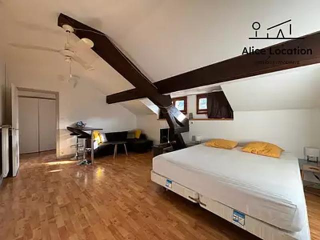 Appartement location à Thonon-les-Bains, Evian-les-bains