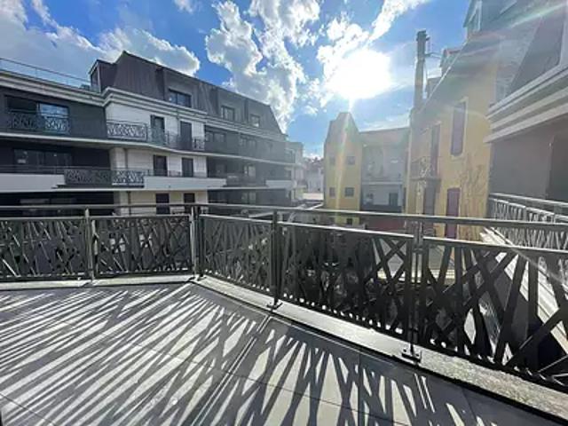 Appartement location à Thonon-les-Bains, Evian-les-bains