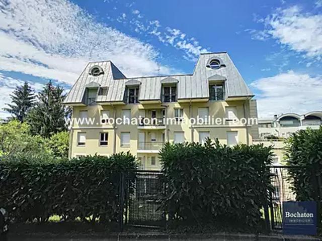 Appartement location à Thonon-les-Bains, Evian-les-bains