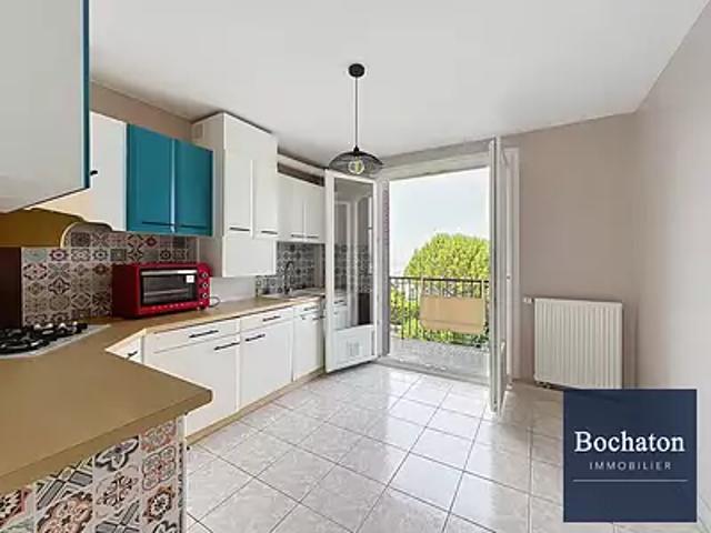 Appartement location à Thonon-les-Bains, Evian-les-bains