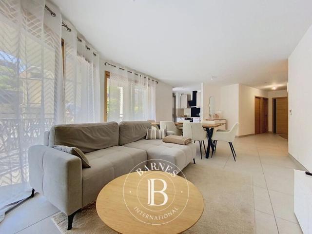 Appartement location à Thonon-les-Bains, Evian-les-bains