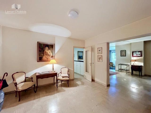 Appartement vente à Thonon-les-Bains, Evian-les-bains