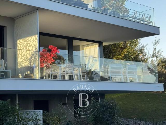 Appartement vente à Annecy, Veyrier-du-lac