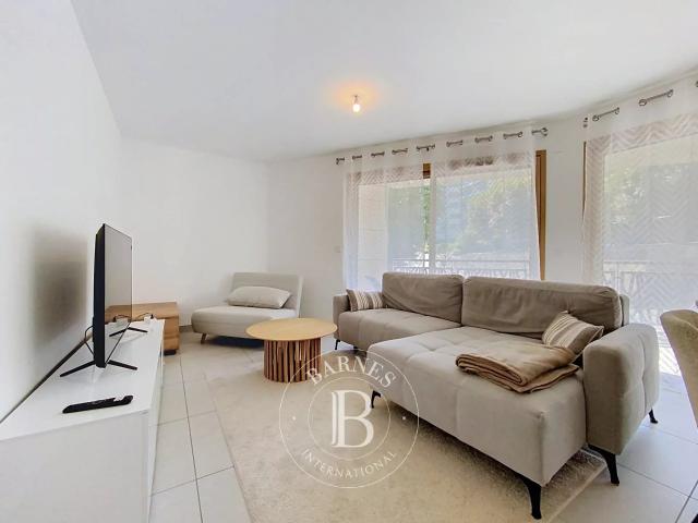 Appartement location à Thonon-les-Bains, Evian-les-bains