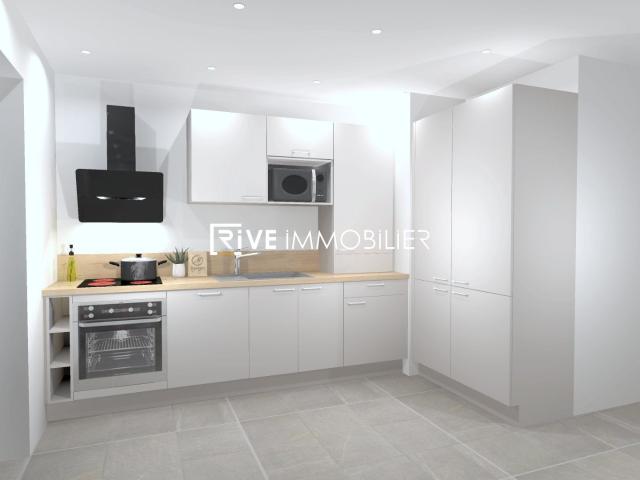 Appartement location à Thonon-les-Bains, Evian-les-bains