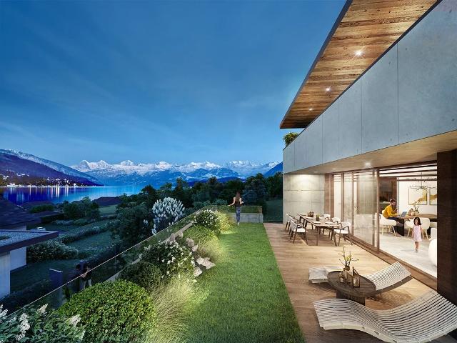 Maison vente à Thonon-les-Bains, Evian-les-bains