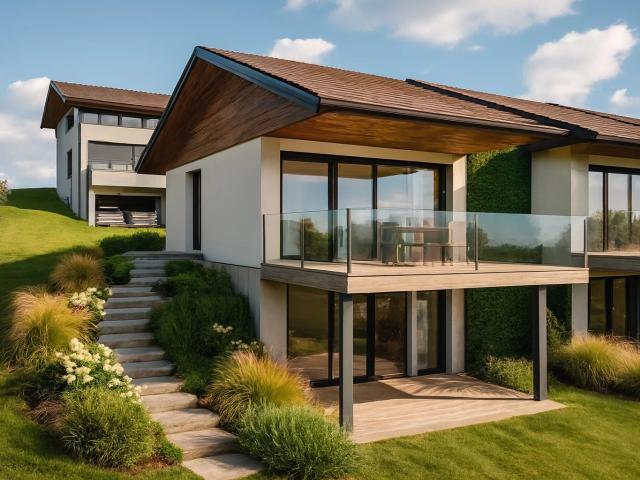 Maison vente à Thonon-les-Bains, Evian-les-bains