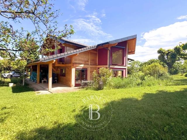 Maison vente à Thonon-les-Bains, Evian-les-bains