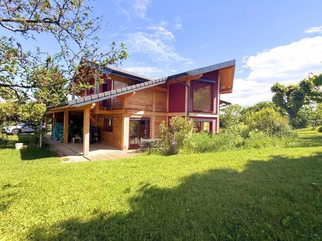 Maison vente à Thonon-les-Bains, Evian-les-bains