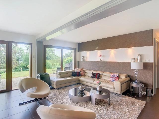 Appartement vente à Thonon-les-Bains, Evian-les-bains