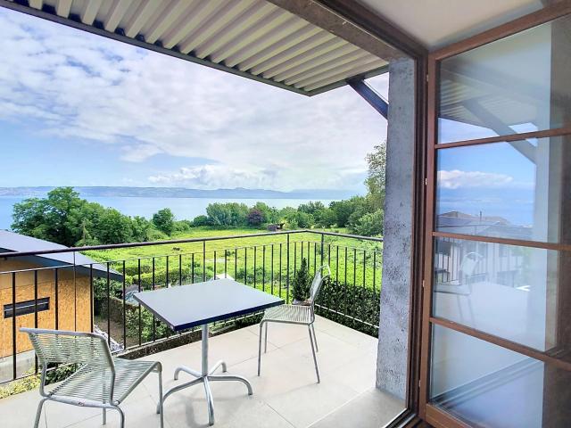 Appartement vente à Thonon-les-Bains, Evian-les-bains