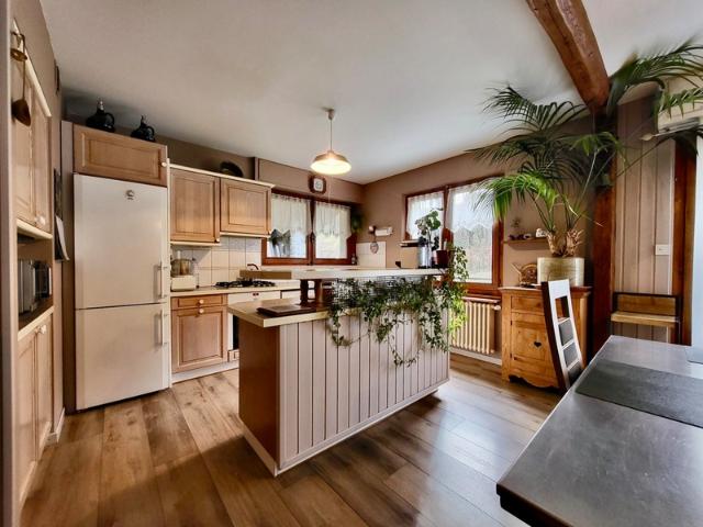 Appartement vente à Thonon-les-Bains, Evian-les-bains