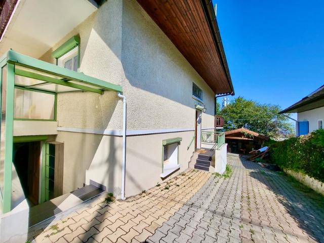 Appartement vente à Thonon-les-Bains, Evian-les-bains