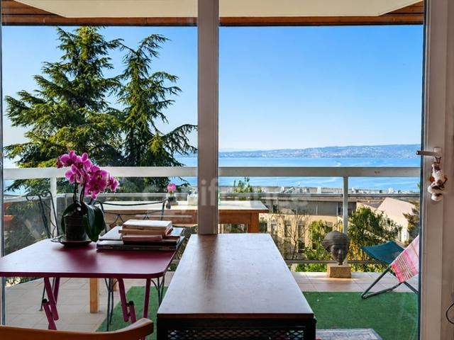 Appartement vente à Thonon-les-Bains, Evian-les-bains