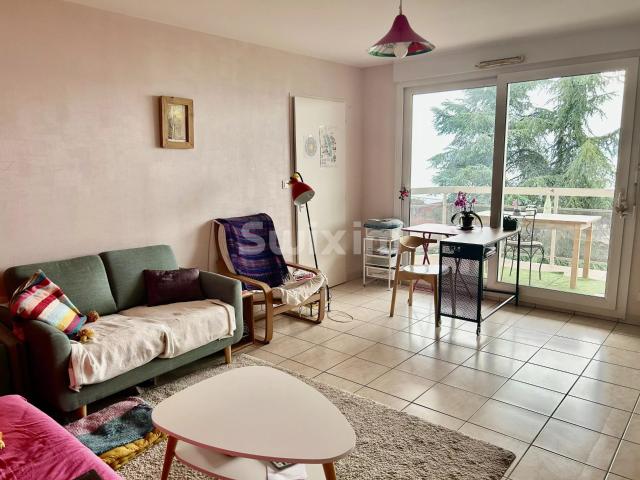 Appartement vente à Thonon-les-Bains, Evian-les-bains
