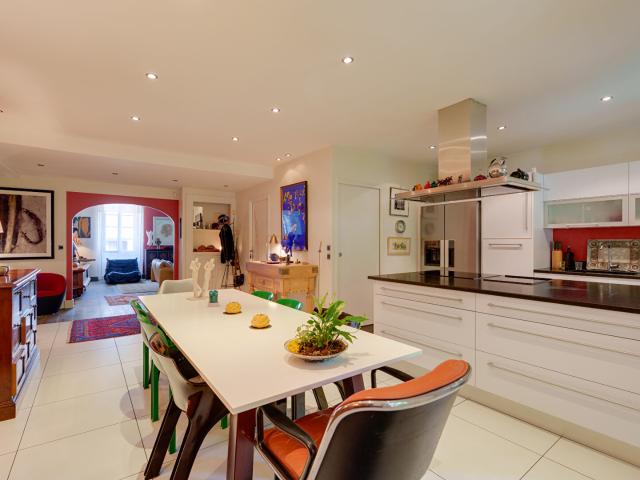 Appartement vente à Thonon-les-Bains, Evian-les-bains