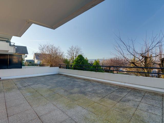 Appartement vente à Thonon-les-Bains, Evian-les-bains